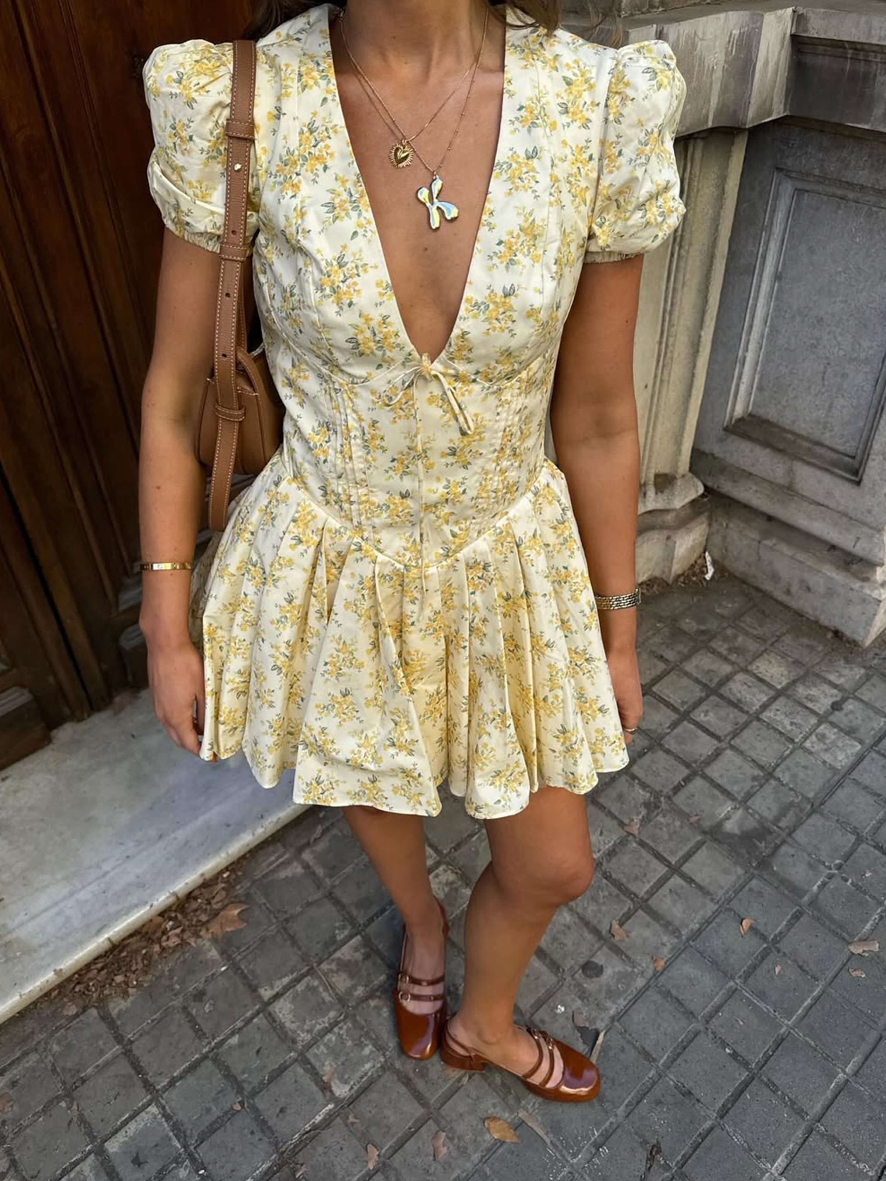 SELEAM DRESS main image 1