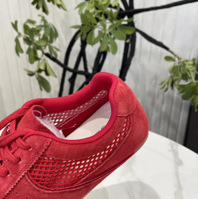 Celina Mesh-sneakers