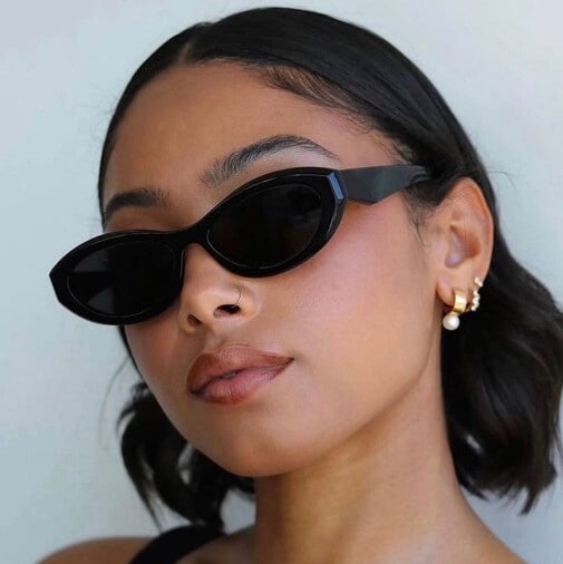 Lola Sunglasses - SEAME Store