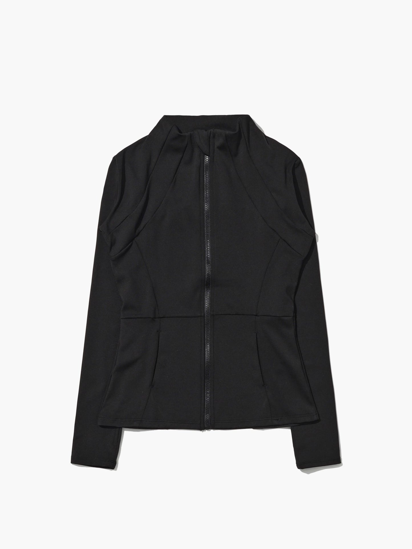 Seame - Pilates Jacket Black S