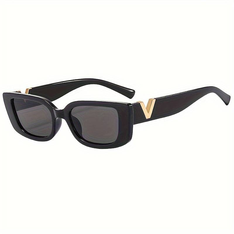 Seame - Violet sunglasses