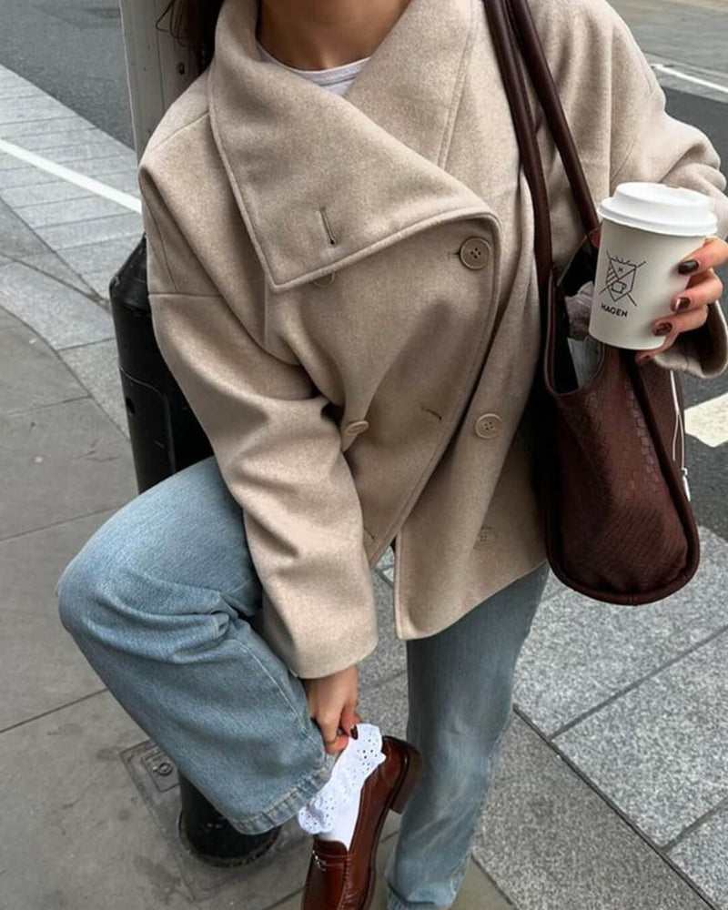 SEAME everyday outfit inspiration