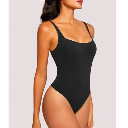Seame Body Shapewear a Forma Quadrata
