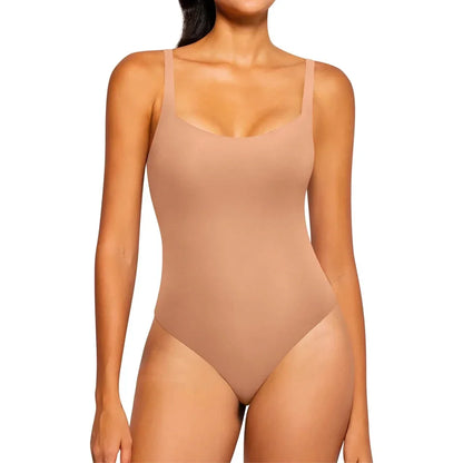 Seame Body Shapewear a Forma Quadrata