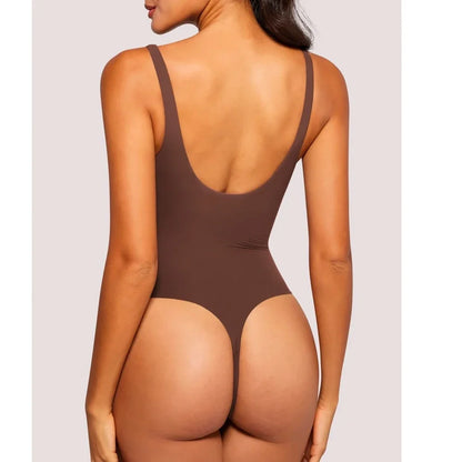 Seame Body Shapewear a Forma Quadrata