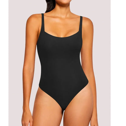 Seame Body Shapewear a Forma Quadrata