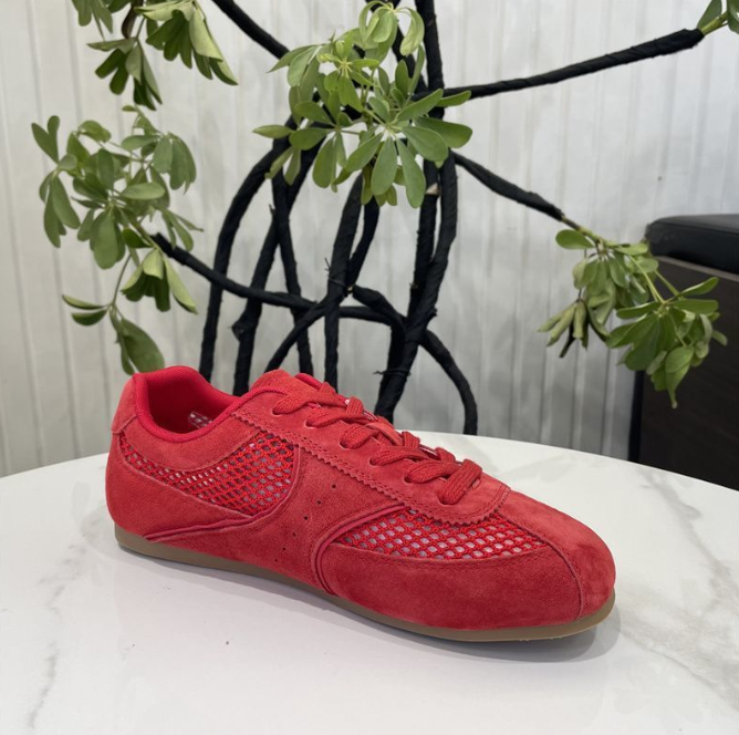 Celina Mesh-sneakers