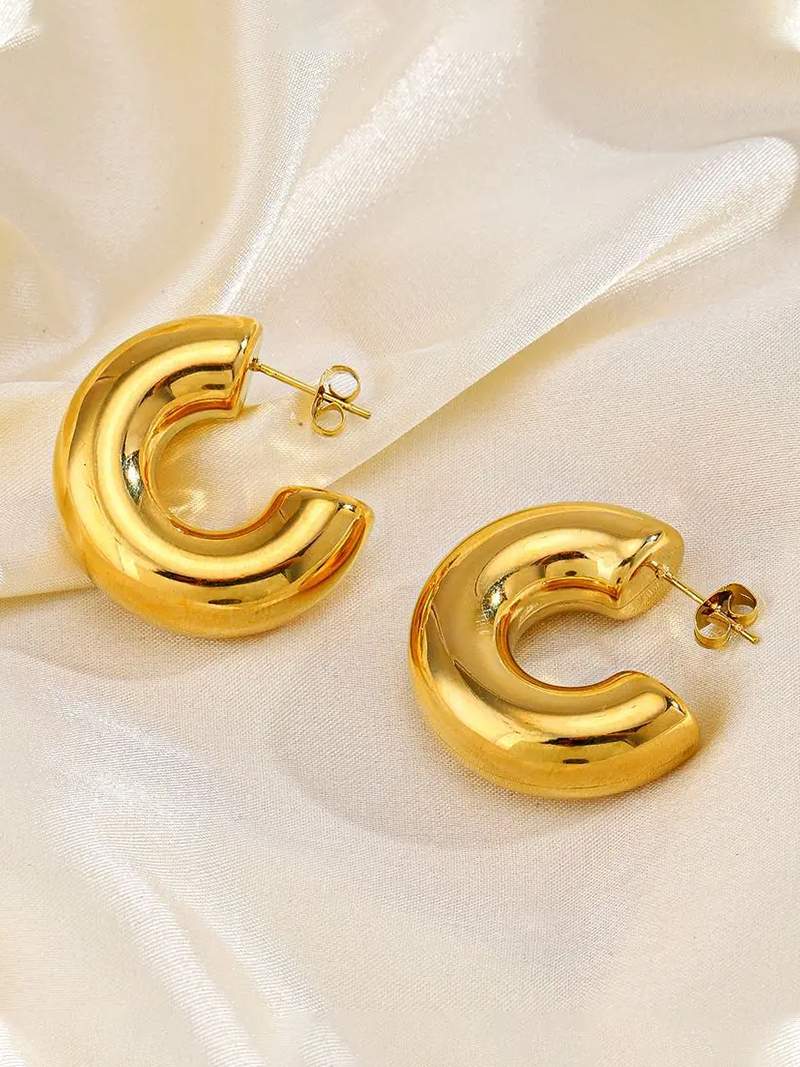 Chunky Hoops - SEAME Store