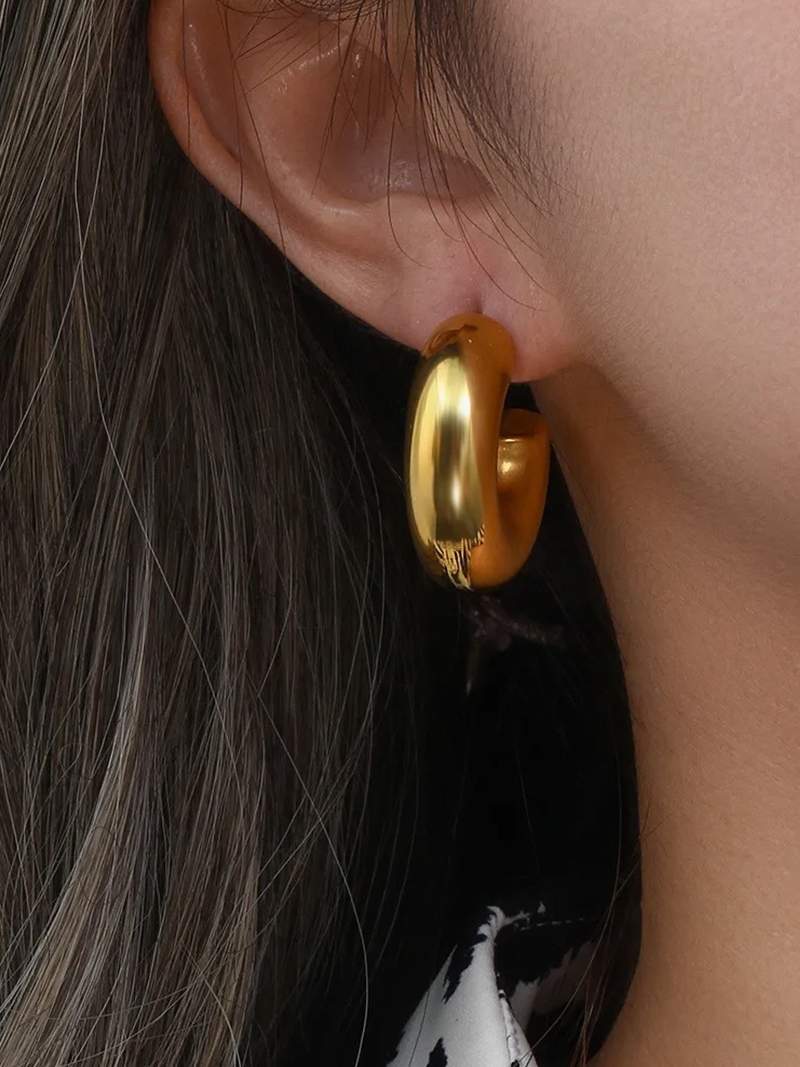 Chunky Hoops - SEAME Store