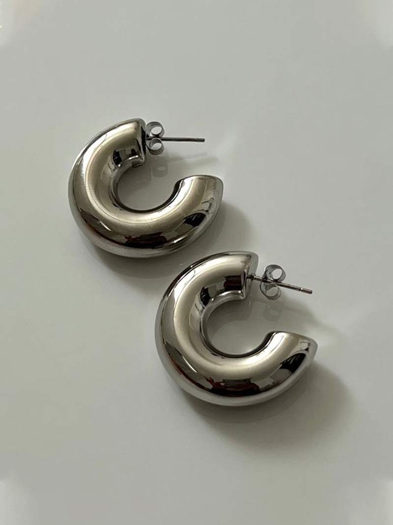 Chunky Hoops - SEAME Store