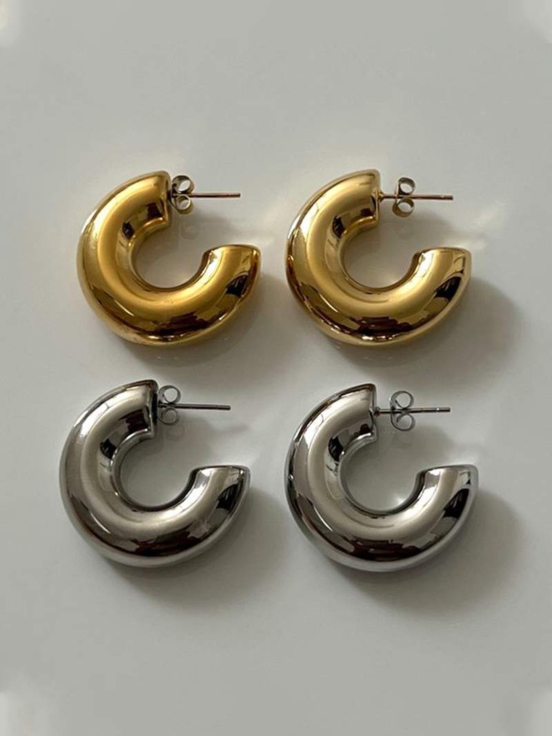 Chunky Hoops - SEAME Store