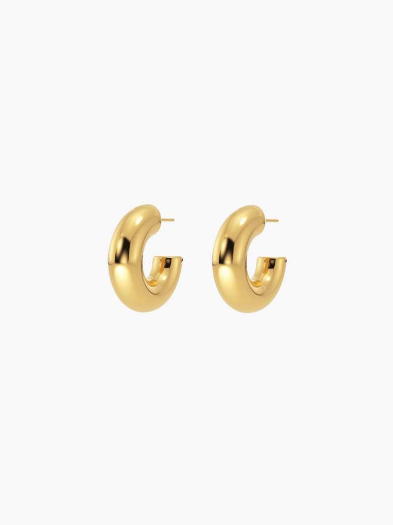 Chunky Hoops - SEAME Store