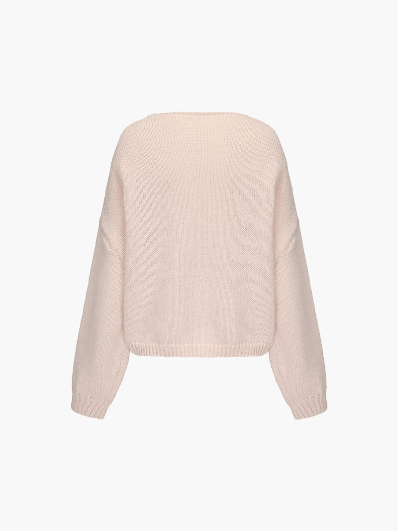 Kim Cardigan - SEAME Store