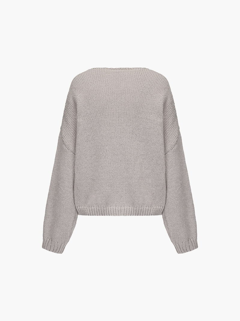 Kim Cardigan - SEAME Store