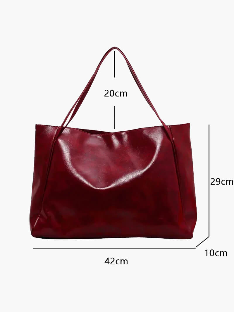 Diane Shopper Bag - SEAME Store