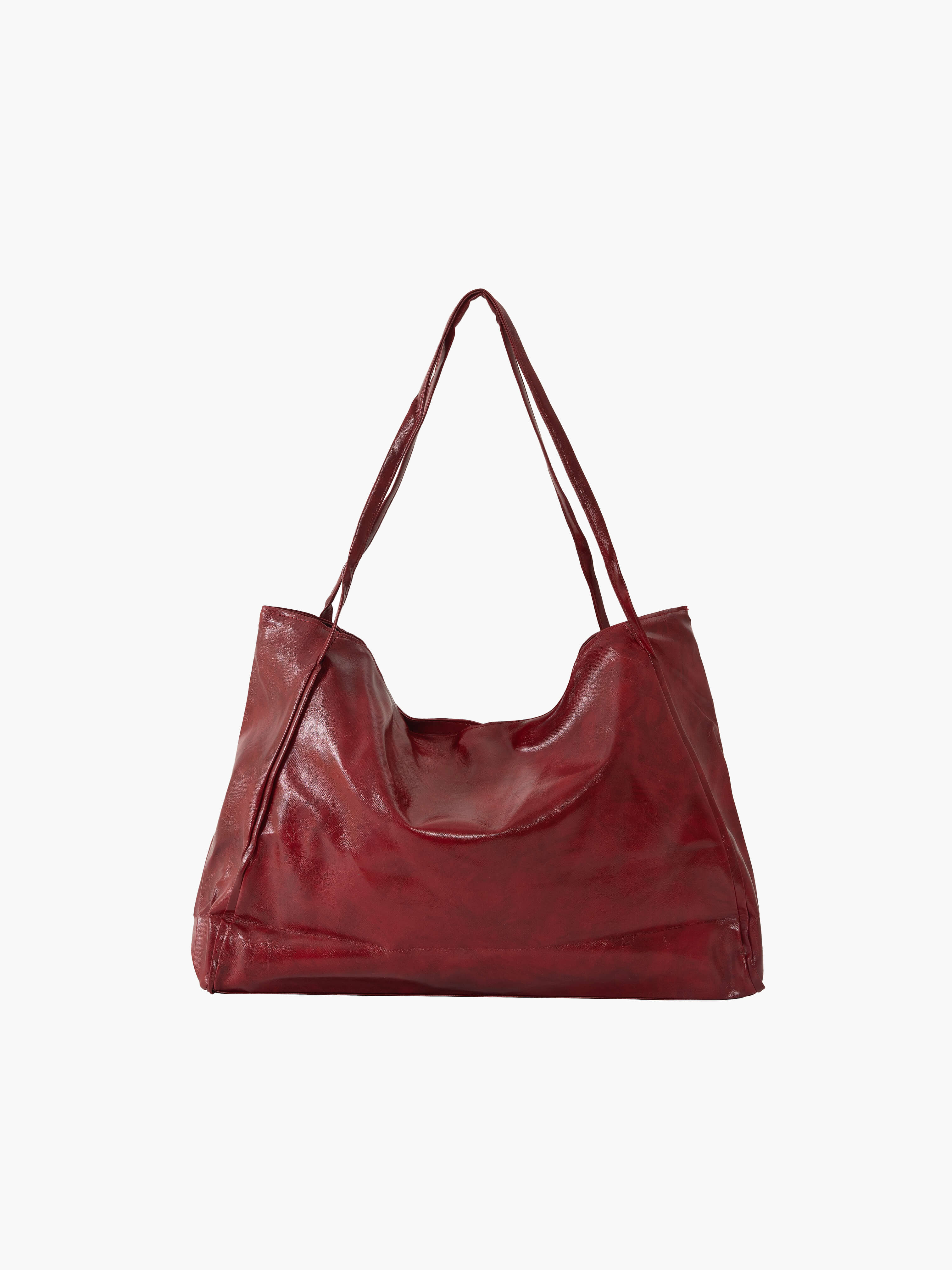 Diane Shopper Bag - SEAME Store