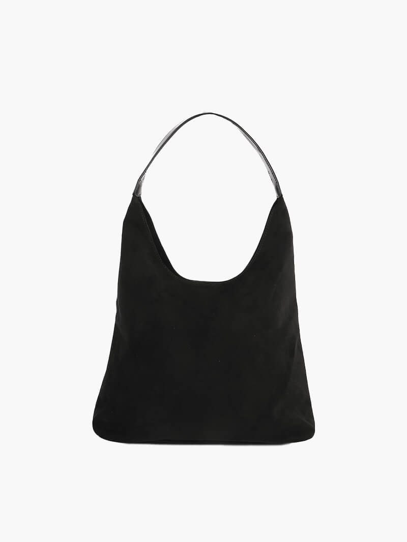 Jenna suede bag - SEAME Store