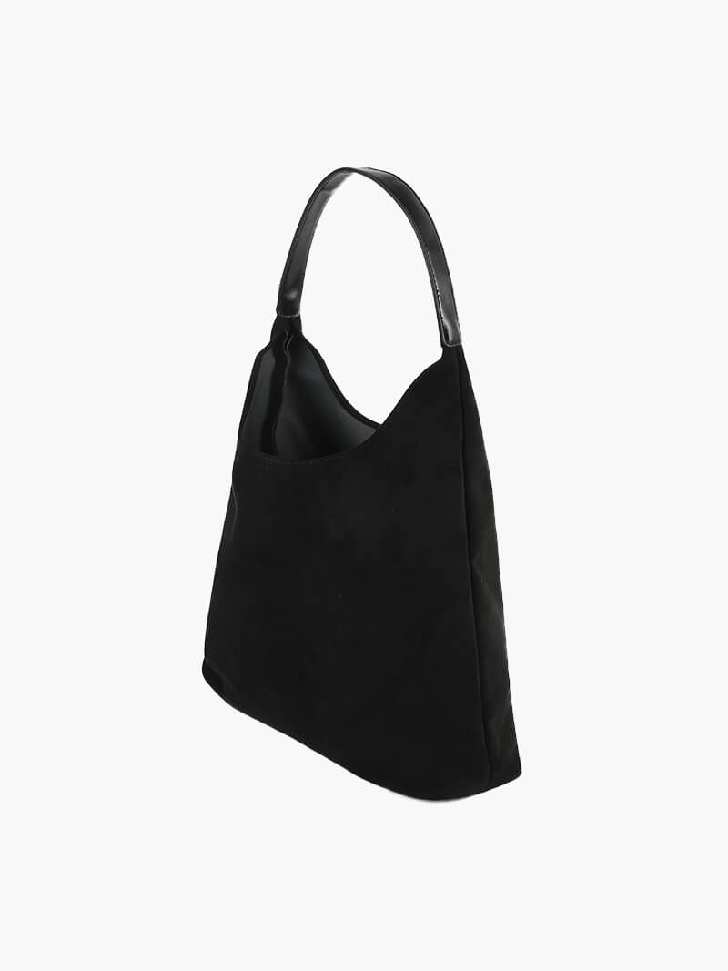 Jenna suede bag - SEAME Store