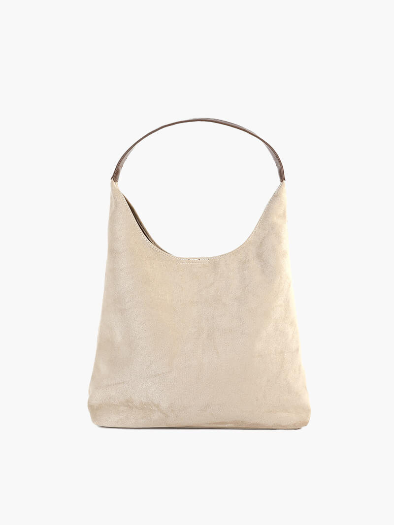 Jenna suede bag - SEAME Store