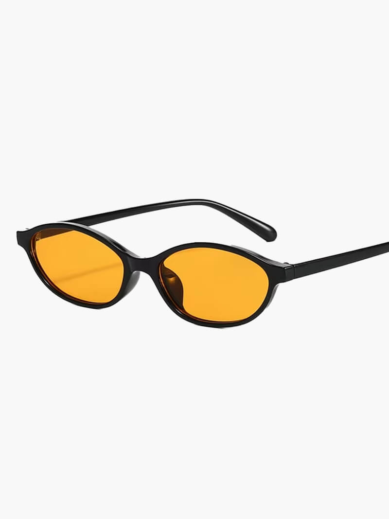 Kathy Oval Sunglasses - SEAME Store