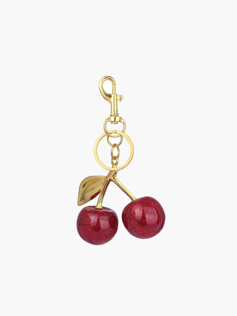 Cherry Bag Chain - SEAME Store