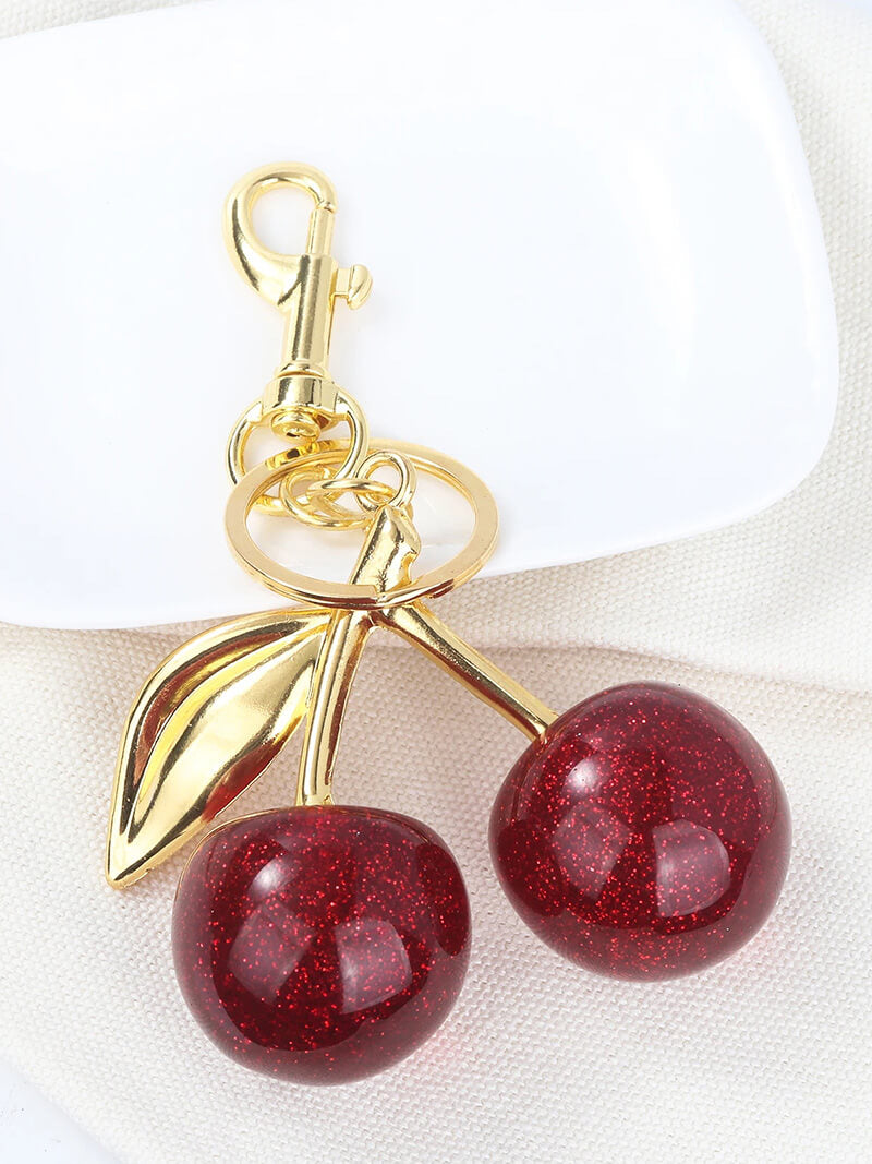 Cherry Bag Chain - SEAME Store