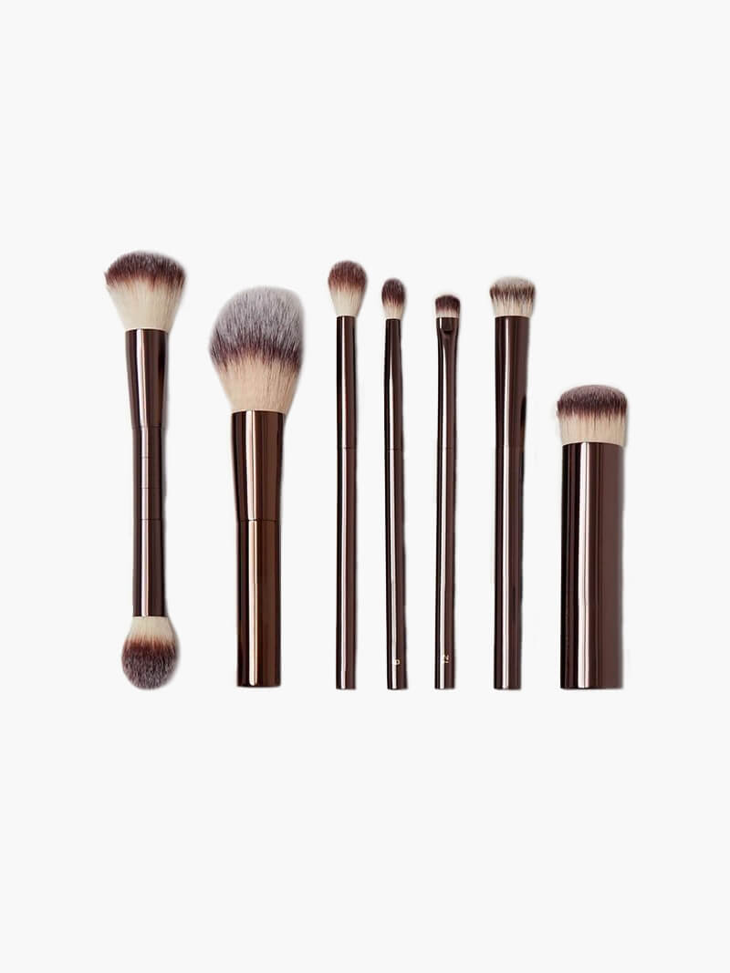 SEAME Makeup Brush Set - SEAME Store