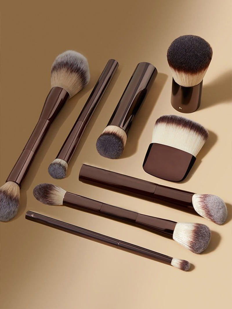 SEAME Makeup Brush Set - SEAME Store