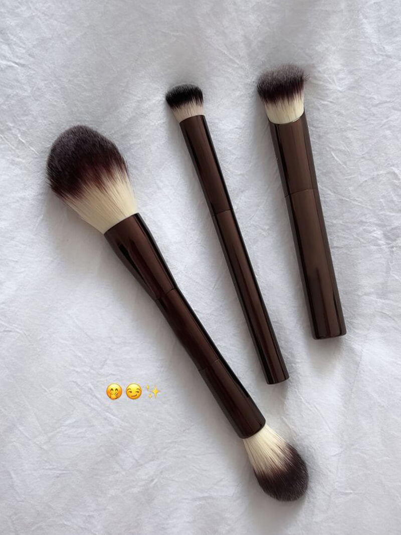 SEAME Makeup Brush Set - SEAME Store