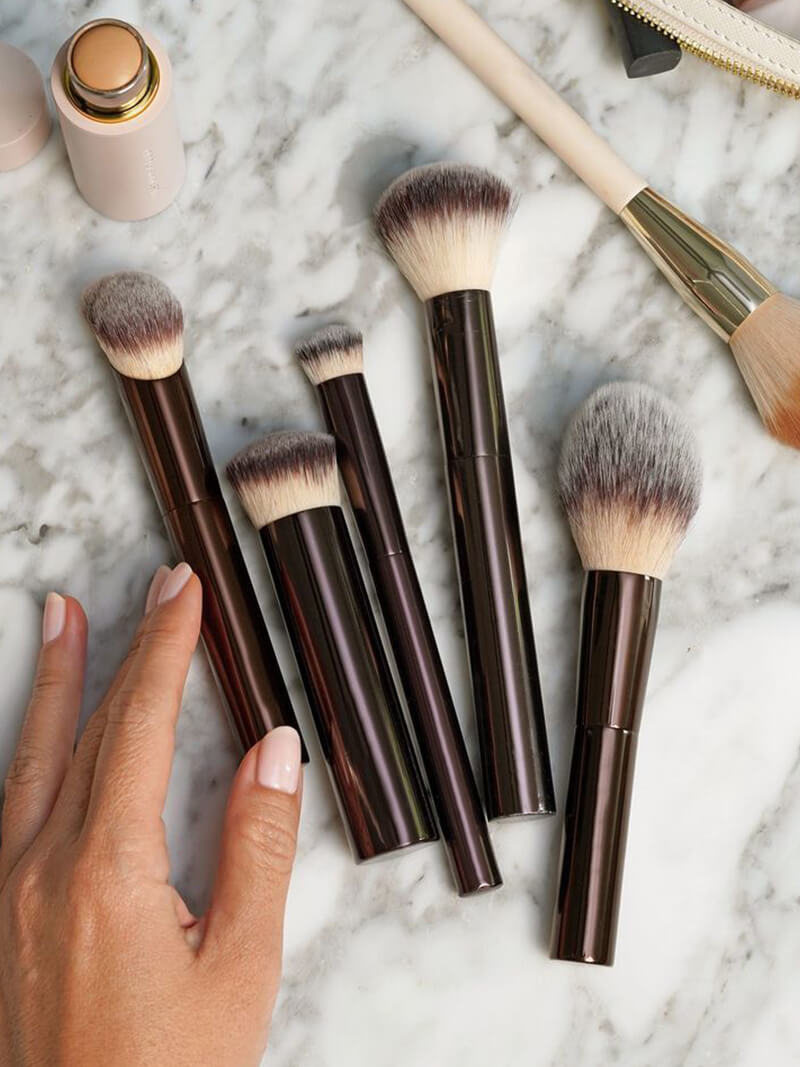 SEAME Makeup Brush Set - SEAME Store