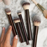 Makeup Brush Set