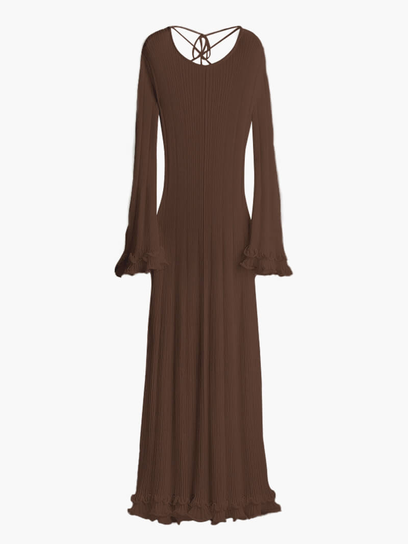 Marla dress - SEAME Store