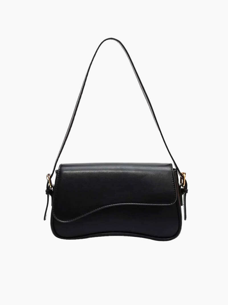 Mila Shoulder Saddle Bag - SEAME Store