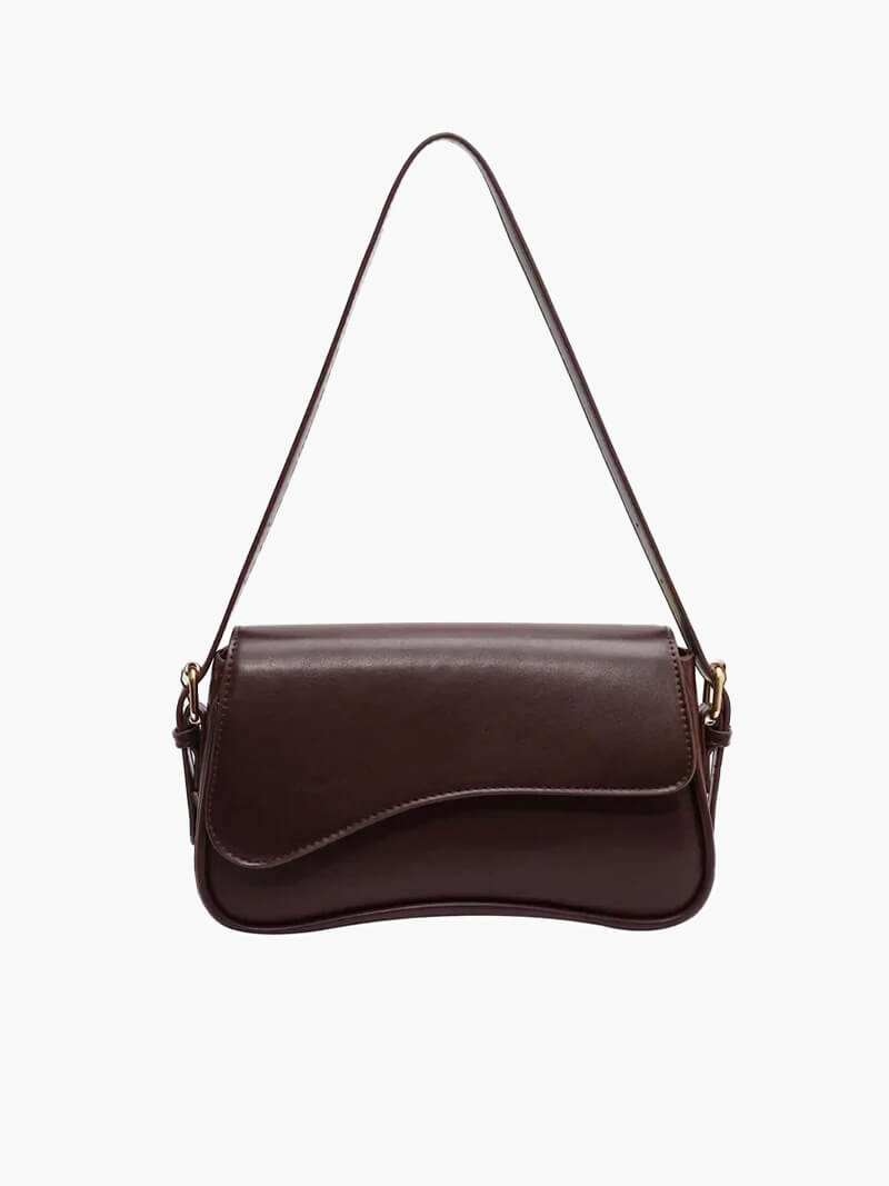 Mila Shoulder Saddle Bag - SEAME Store