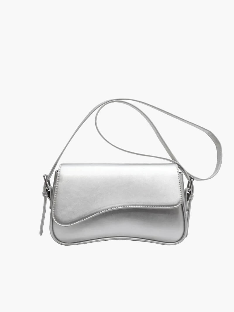 Mila Shoulder Saddle Bag - SEAME Store