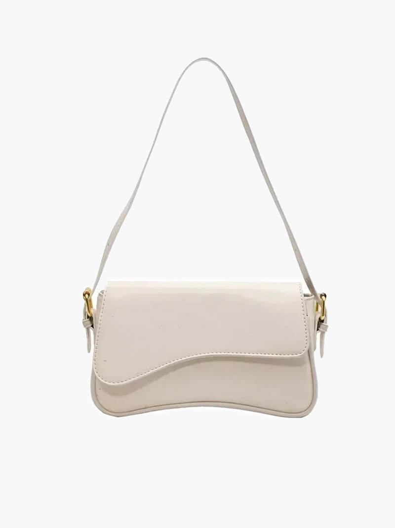 Mila Shoulder Saddle Bag - SEAME Store