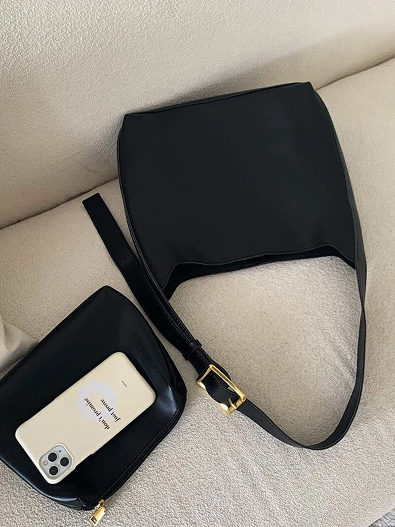 Nina Shoulder Bag - SEAME Store