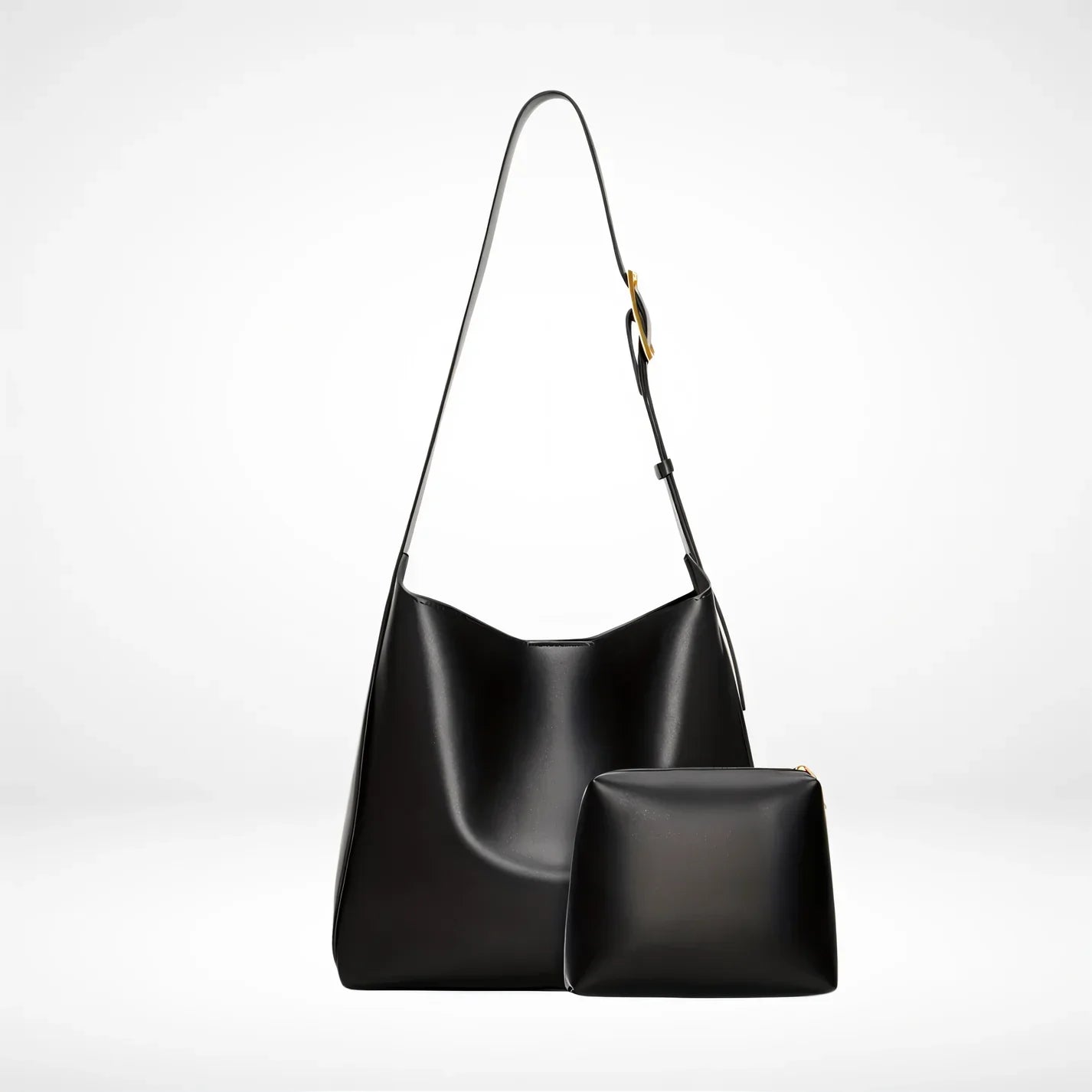 Nina Shoulder Bag - SEAME Store