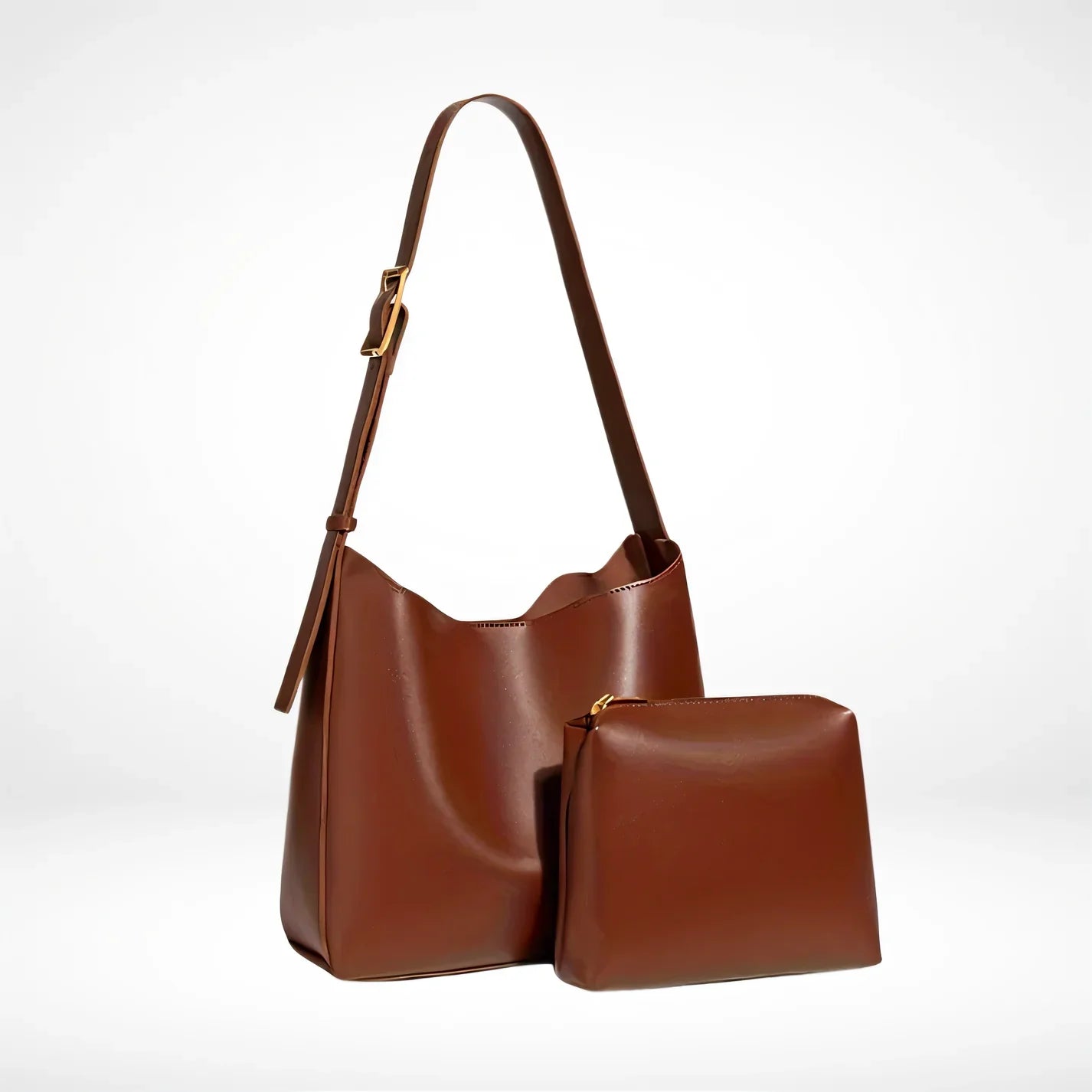 Nina Shoulder Bag - SEAME Store