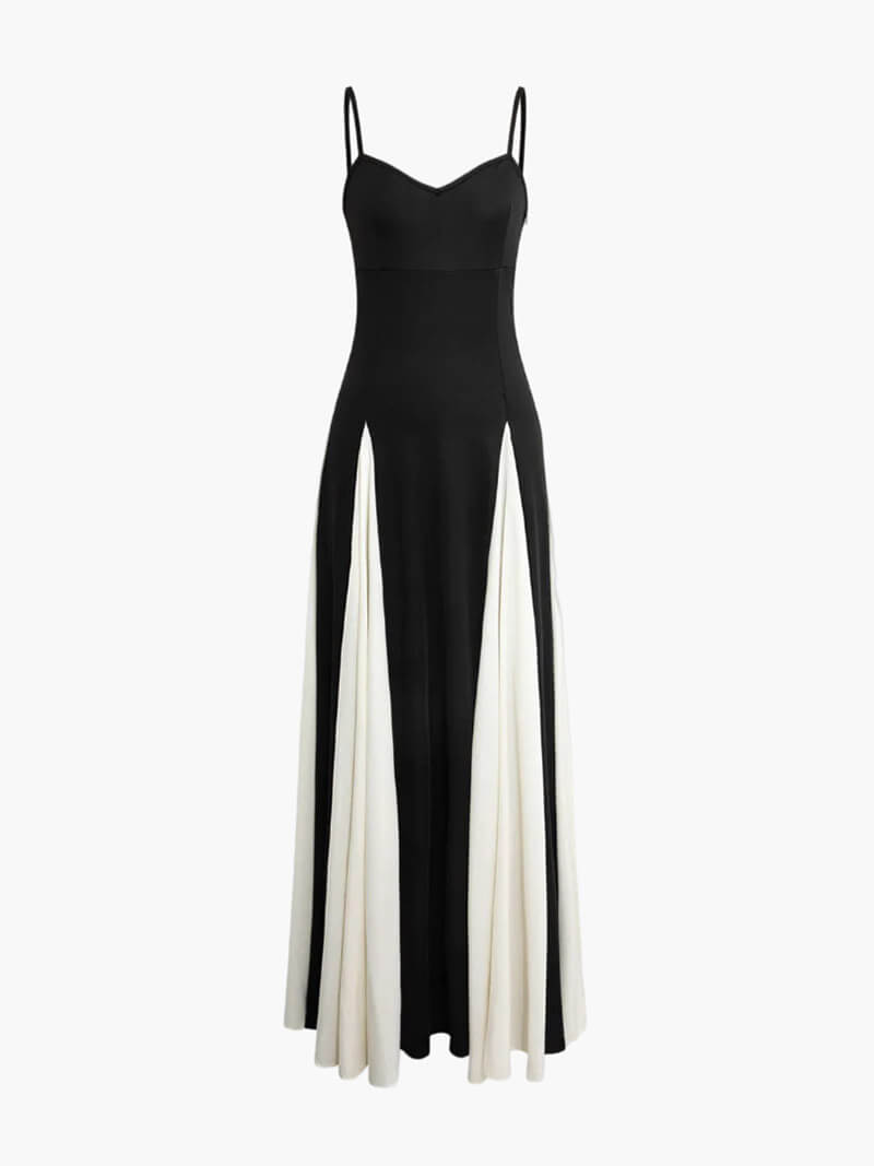 Paloma maxi dress - SEAME Store