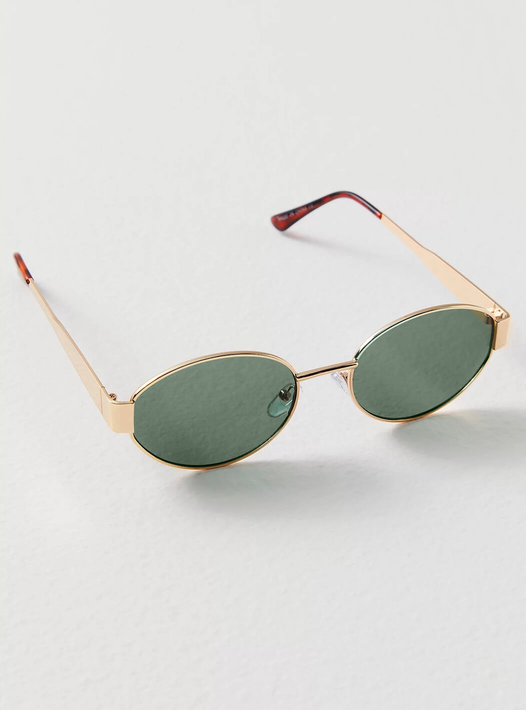 Cilia Sunglasses - SEAME Store