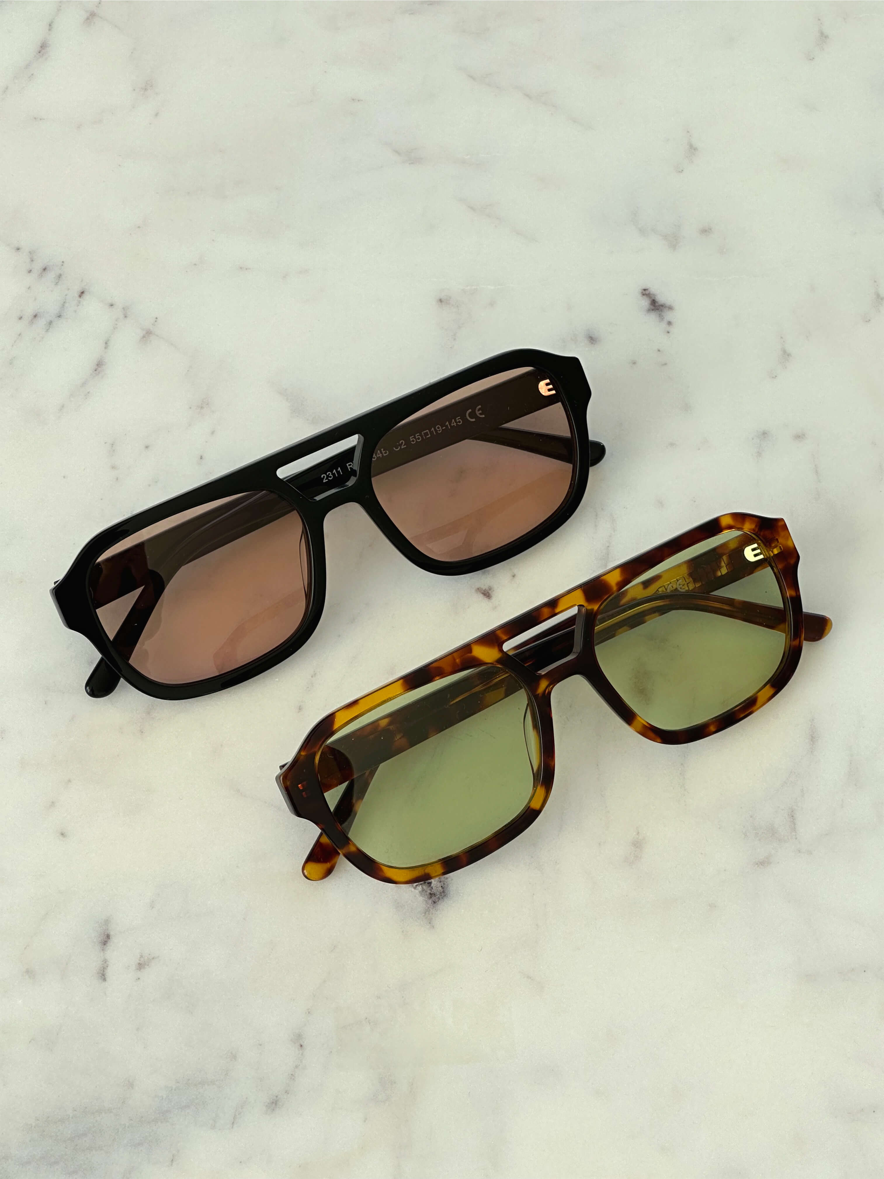 Zahra sunglasses - SEAME Store