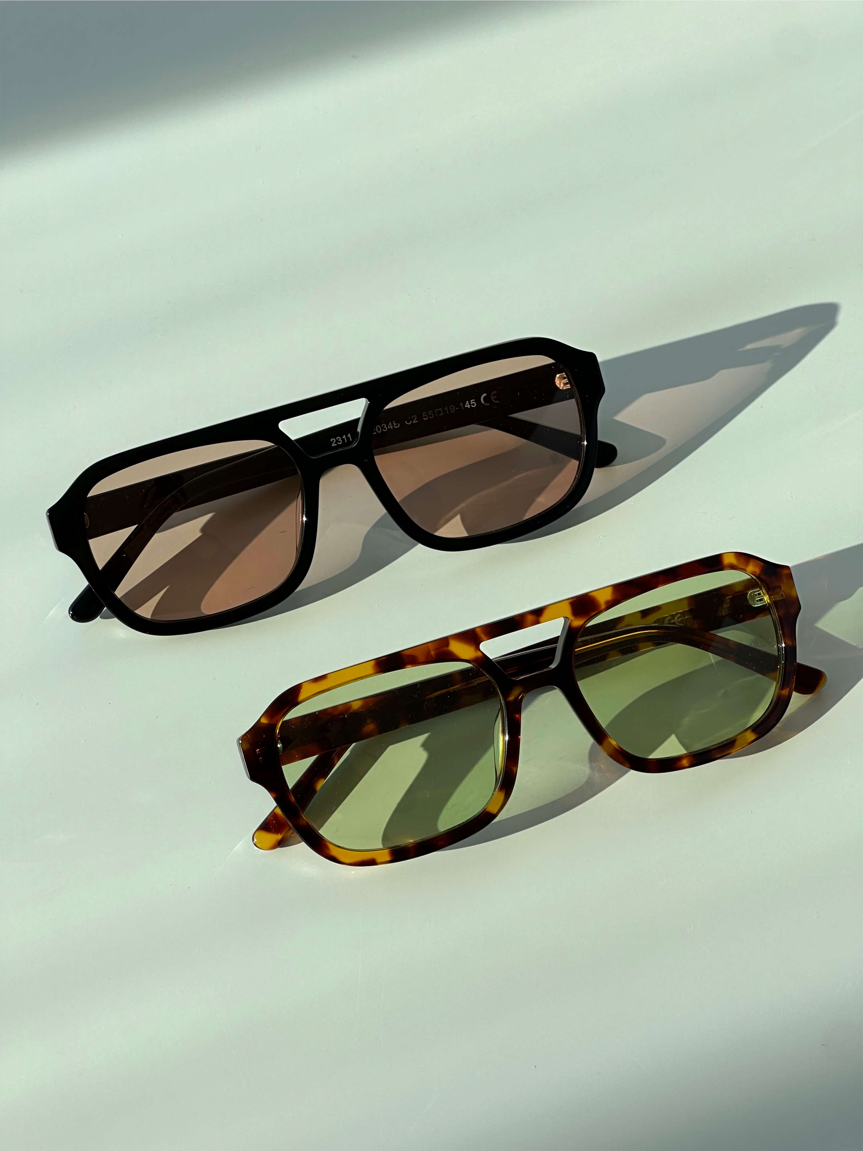 Zahra sunglasses - SEAME Store