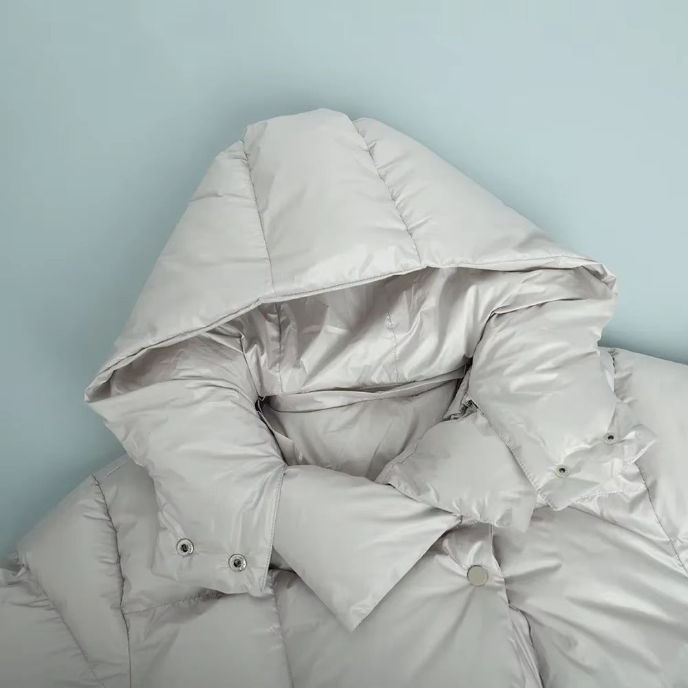 Prošívaná bunda Darcy