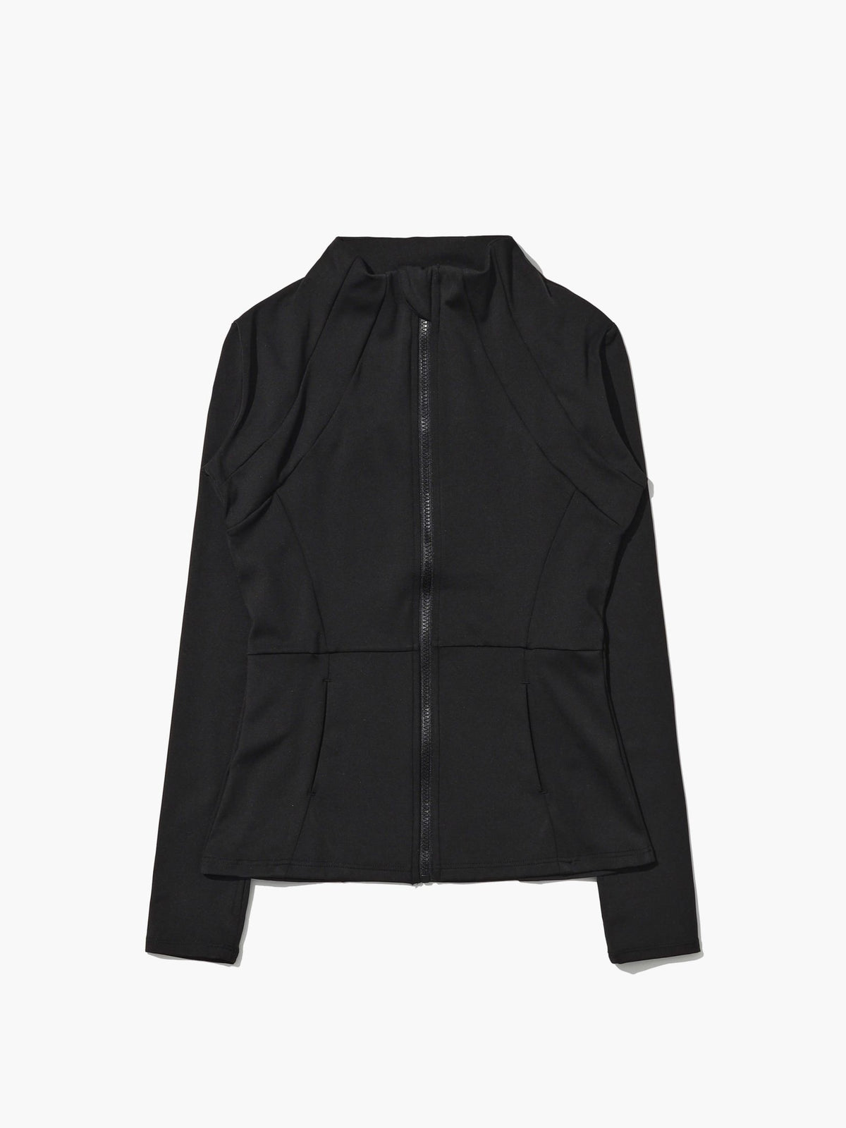 Seame - Pilates Jacket Black S
