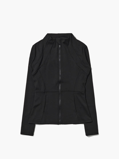 Seame - Pilates Jacket Black S