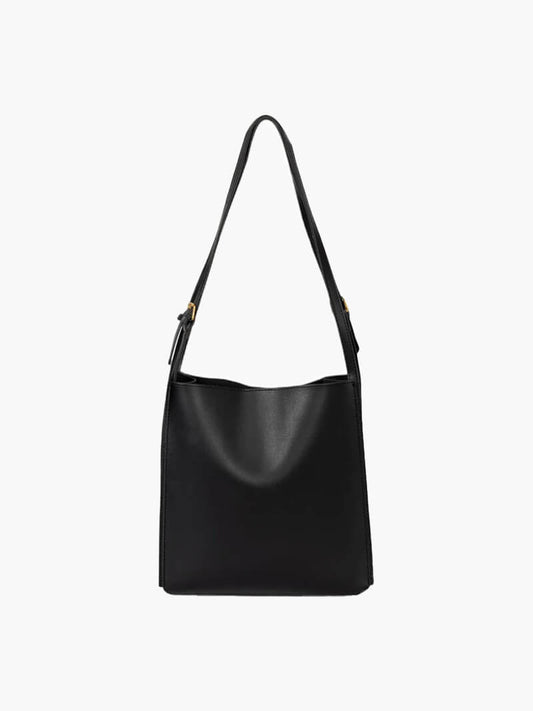 SEAME - Stella bag Black