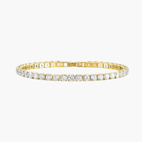 Tennis Bracelet